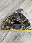 Шапка Banded Atchafalaya Beanie цвет MAX5, женская